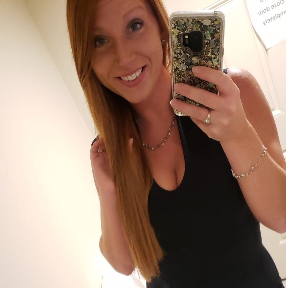 Meet your Posher, Kristina
